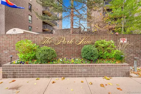 460 S Marion Pkwy #254, Denver, CO 80209
