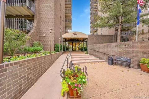460 S Marion Pkwy #254, Denver, CO 80209