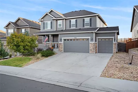 7478 Oasis Dr, Castle Rock, CO 80108