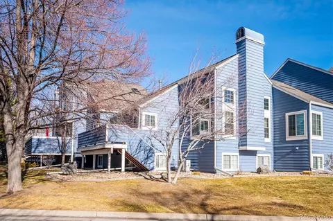 5038 S Nelson St #C, Littleton, CO 80127