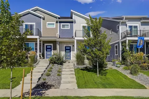 1099 Mountain Dr #B, Longmont, CO 80503