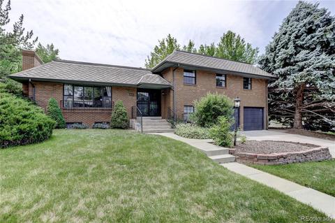 8606 E Lehigh Ave, Denver, CO 80237 photo 1