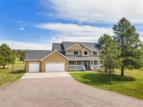 5151 Pinon Dr, Elizabeth, CO 80107