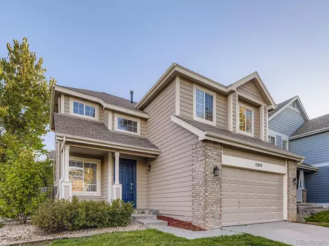 15974 Golden Eye Ct, Parker, CO 80134