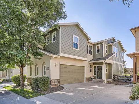11950 E Fair Ave, Greenwood Village, CO 80111