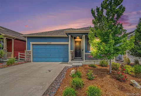 2125 Abigail Ln, Castle Rock, CO 80104