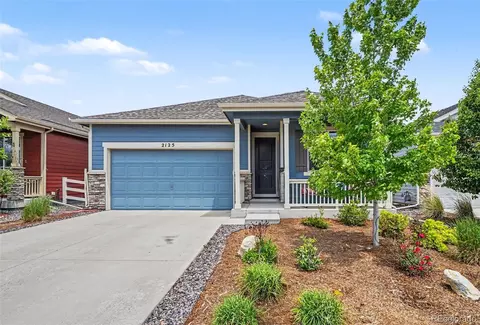 2125 Abigail Ln, Castle Rock, CO 80104