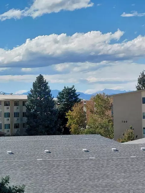 750 S Alton Way #8C, Denver, CO 80247