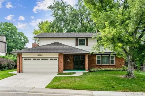 6999 W Fairview Dr, Littleton, CO 80128