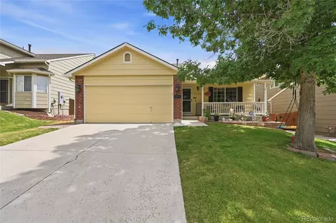 4224 Deer Watch Dr, Castle Rock, CO 80104