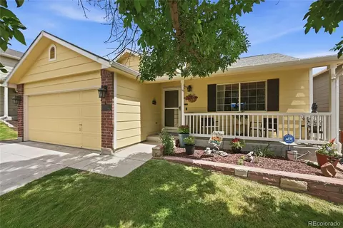 4224 Deer Watch Dr, Castle Rock, CO 80104