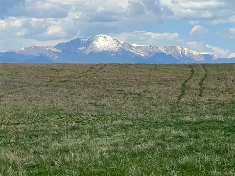 Murr Road, Peyton, CO 80831