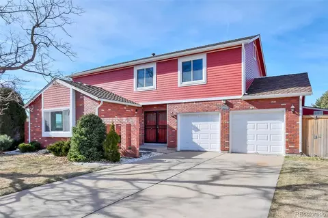 7528 Queen Cir, Arvada, CO 80005