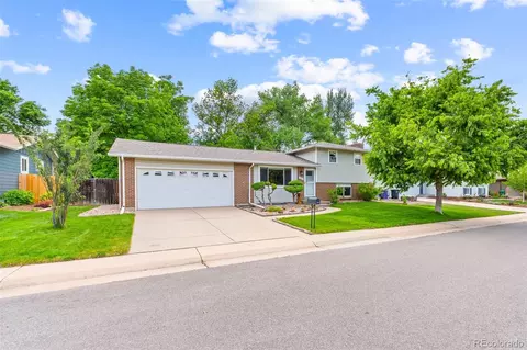 3057 S Alton Ct, Denver, CO 80231