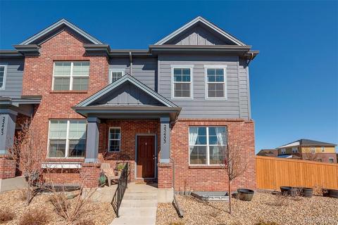 23453 E Chenango Pl, Aurora, CO 80016 photo 1