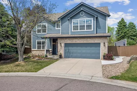 335 Wessex Cir, Highlands Ranch, CO 80126