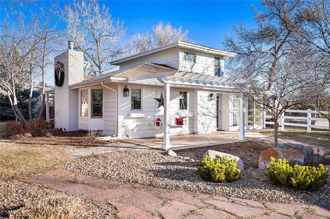 4482 Clay St, Boulder, CO 80301 photo 1