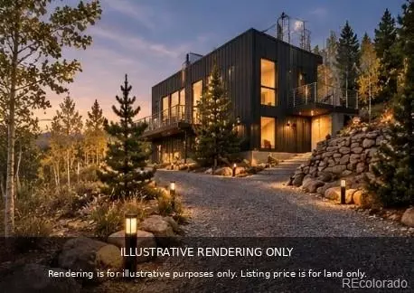 795 Russell Gulch Rd, Central City, CO 80427
