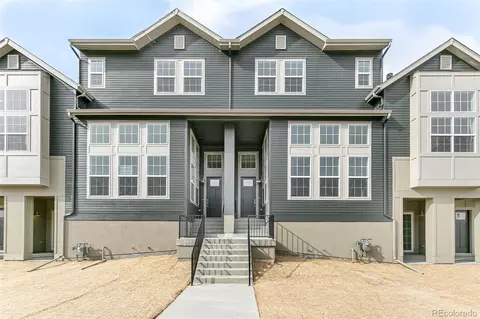 6371 N Elmira St, Denver, CO 80238