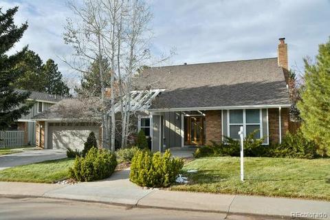 8431 E Long Ave, Centennial, CO 80112 photo 2