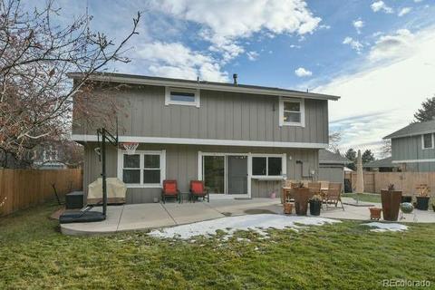 8431 E Long Ave, Centennial, CO 80112 photo 25