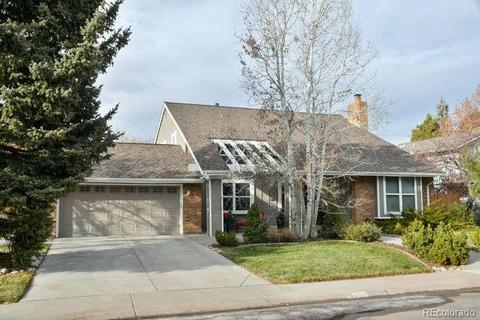 8431 E Long Ave, Centennial, CO 80112 photo 1