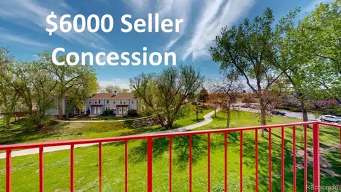 12120 Melody Dr #308, Westminster, CO 80234
