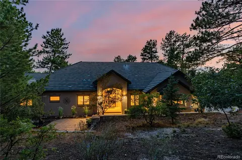 4506 Silver Wing Ct, Castle Rock, CO 80108