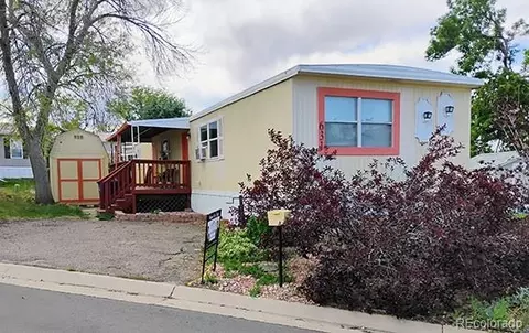 1801 W 92nd Ave, Denver, CO 80260
