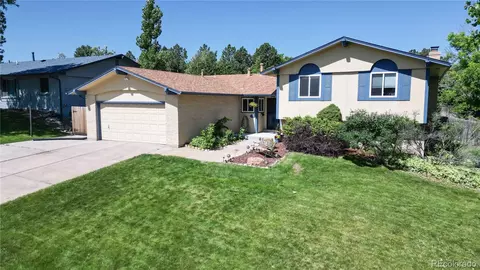 7133 S Quebec Ct, Centennial, CO 80112
