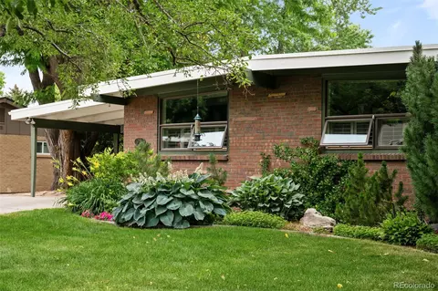 6775 S Pennsylvania St, Centennial, CO 80122