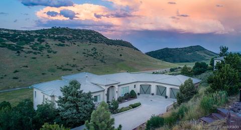 6010 Crestbrook Dr, Morrison, CO 80465 photo 3