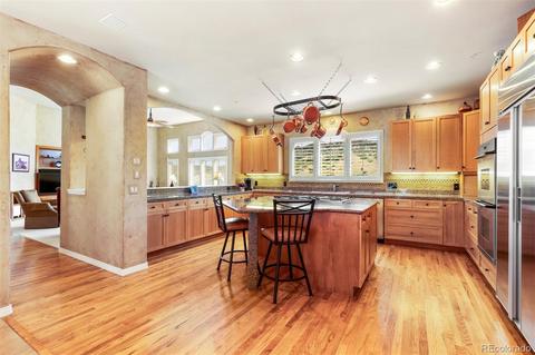 6010 Crestbrook Dr, Morrison, CO 80465 photo 9