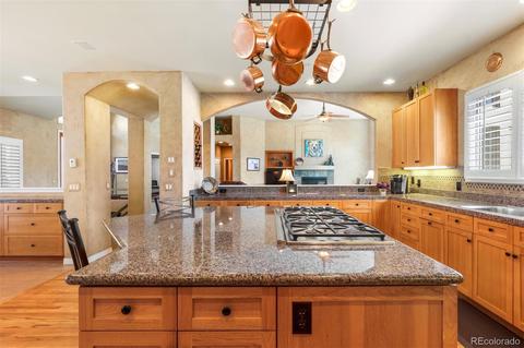 6010 Crestbrook Dr, Morrison, CO 80465 photo 11