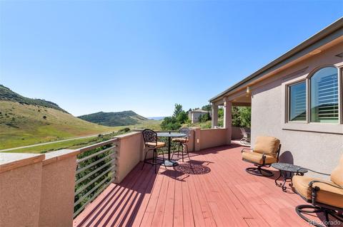6010 Crestbrook Dr, Morrison, CO 80465 photo 32