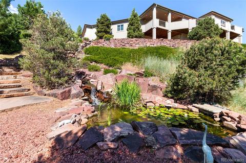 6010 Crestbrook Dr, Morrison, CO 80465 photo 36