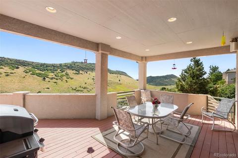 6010 Crestbrook Dr, Morrison, CO 80465 photo 30