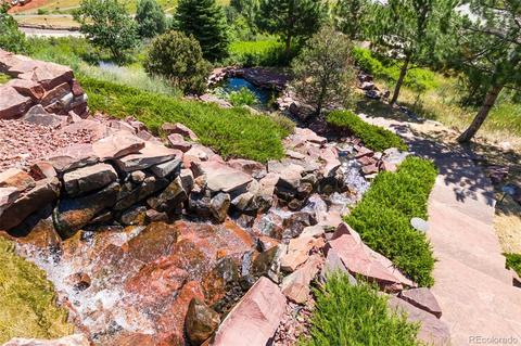 6010 Crestbrook Dr, Morrison, CO 80465 photo 35