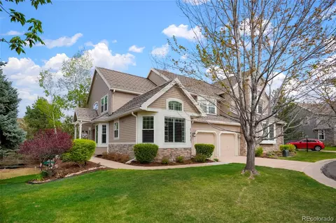 8344 S Peninsula Dr, Littleton, CO 80120