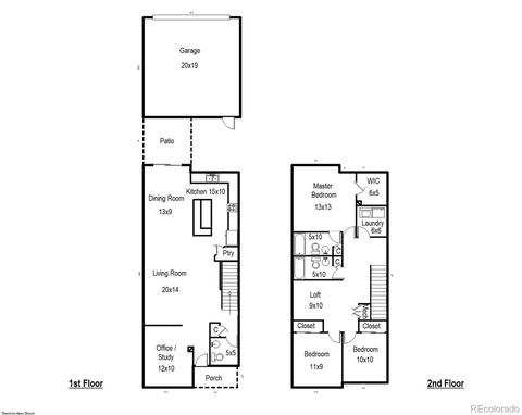 19088 E 58th Ave, Denver, CO 80249 photo 29