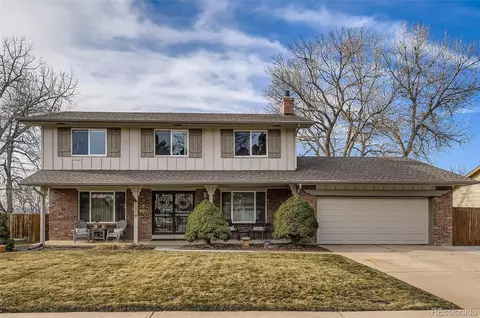 7371 S Spruce St, Centennial, CO 80112