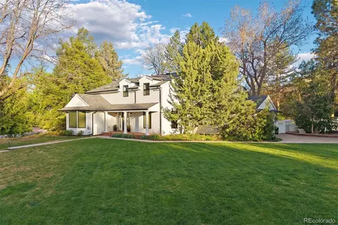 2250 Crestridge Dr, Greenwood Village, CO 80121