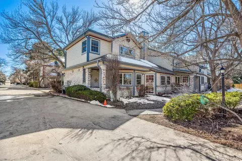4301 S Pierce St #2A, Littleton, CO 80123