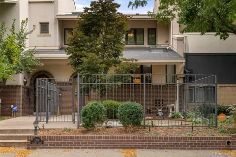 284 N Jackson St, Denver, CO 80206