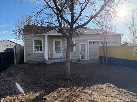 1042 S Raleigh St, Denver, CO 80219