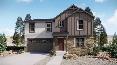 3921 N Shawnee St, Aurora, CO 80019