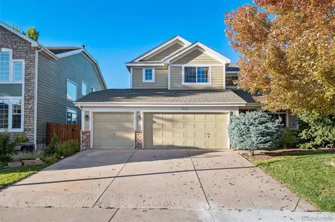 9367 W Vandeventor Dr, Littleton, CO 80128