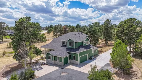 41346 Pine Meadow Cir, Parker, CO 80138