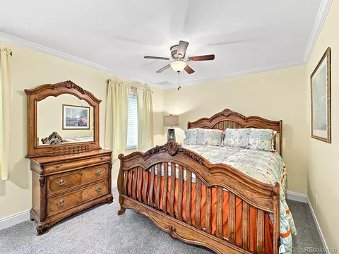 Bedroom - 7875 E 124th Dr, Thornton, CO 80602 photo 3 of 5