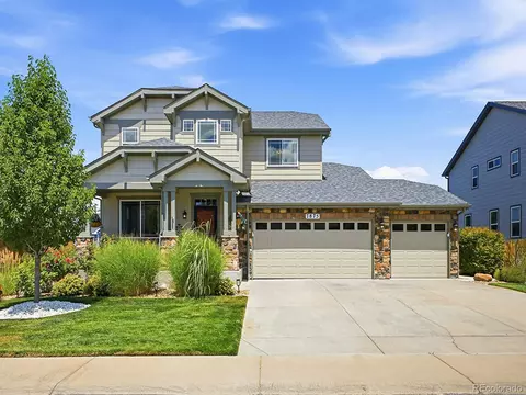Exterior - 7875 E 124th Dr, Thornton, CO 80602 photo 2 of 9